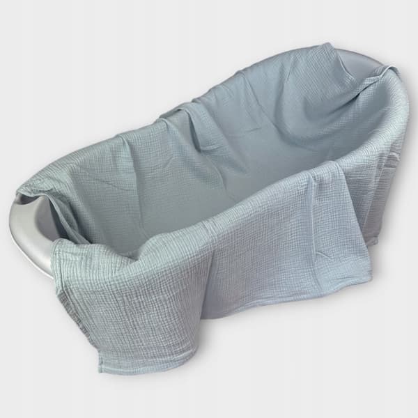 Plumeri Muslin Blöjskydd Muslin 120x120cm