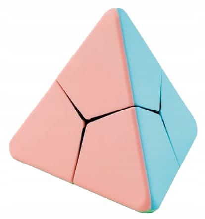 Moyu Corner Twist Pyraminx