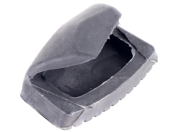 Jarruvantteen suoja
