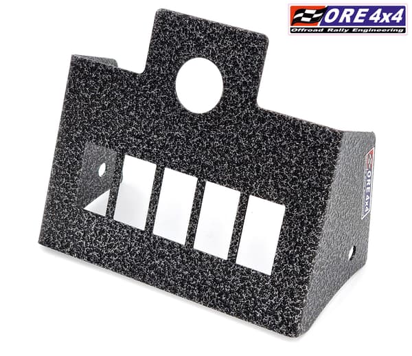 Panel til Carling kontakter til Suzuki Jimny (2018-) JB74