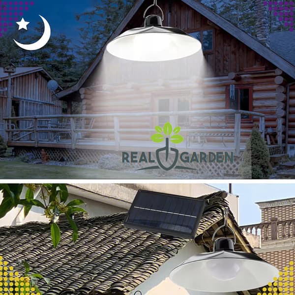 LED SOLAR HAVE LAMPE NR.: 6341