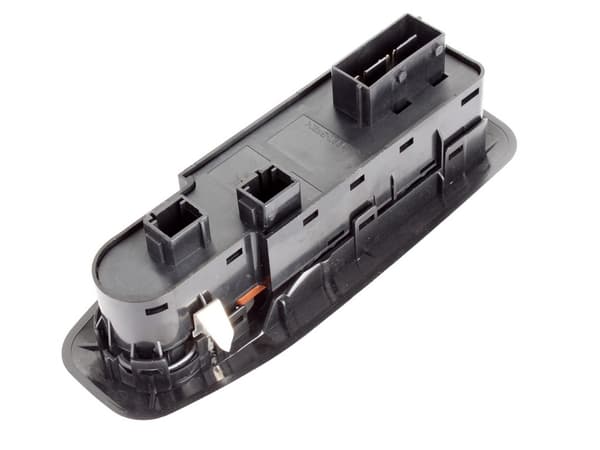 VINDUES- OG SPEJLKONTROLPANEL