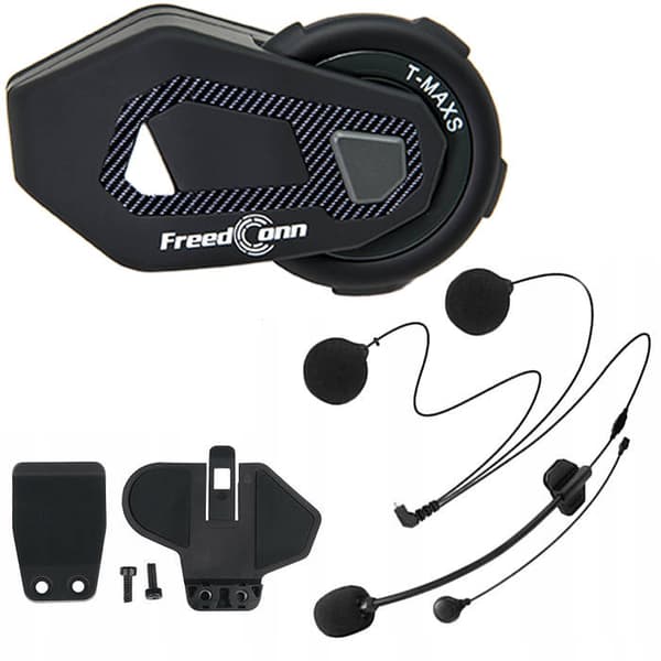 FreedConn T-Max S V4 Pro -sisäpuhelin