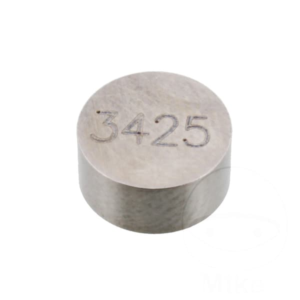 JMP 7.5 venttiililevy [3.425 mm]