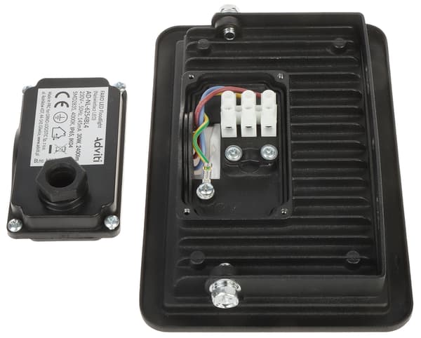LED-forlygte AD-NL-6254BL4 ADVITI