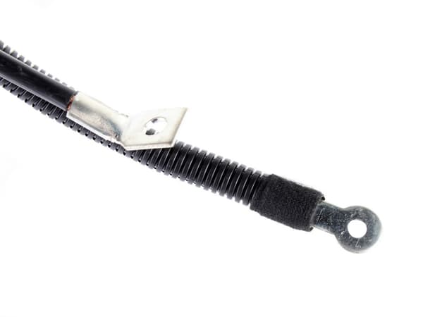 MINUS-TERMINAL MED LEDNING