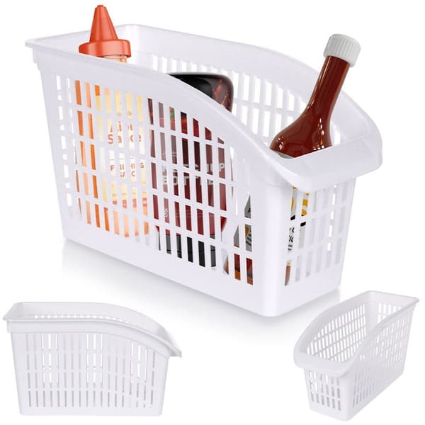Organizer för kylen 29x13x17 cm