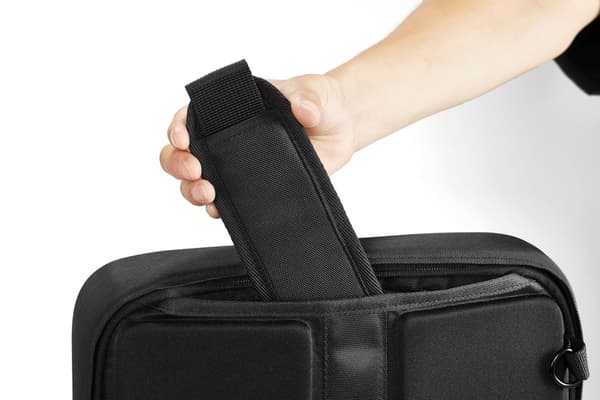 XD Design Bobby Bizz 2.0 Laptopryggsäck 16"
