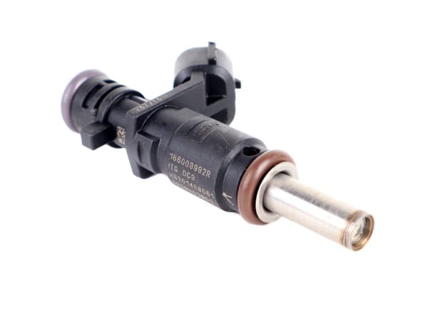POLTTOAINEENSUUTIN 1.6 16V SCE