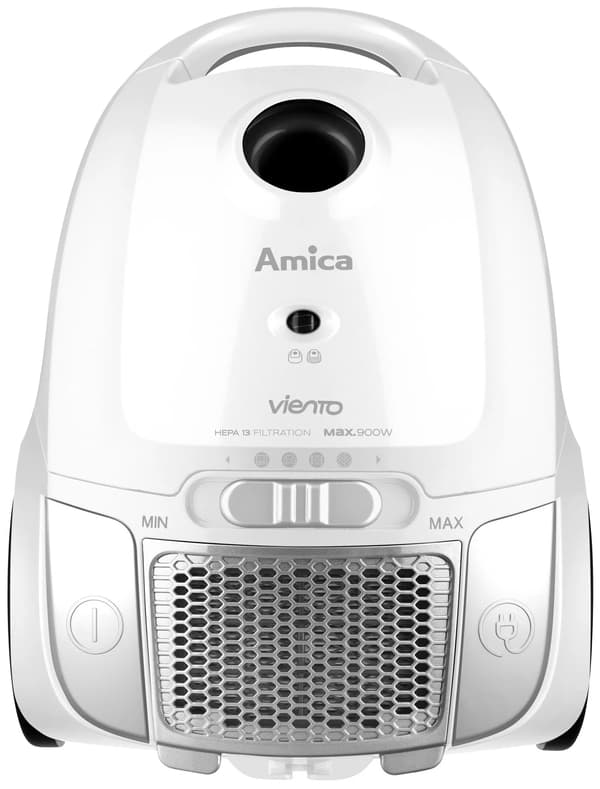 Säckdammsugare AMICA Viento VI 2032