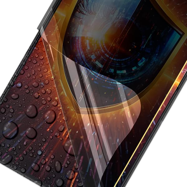 Asus Zenfone 12 Ultra - 3mk Silkemat Privacy