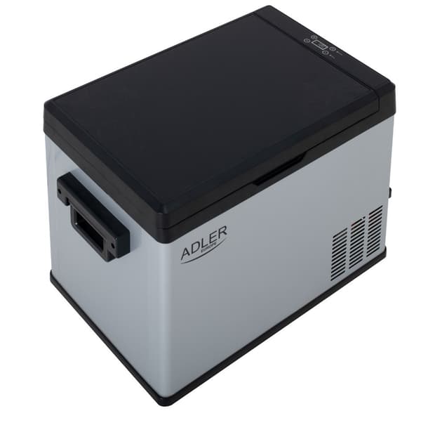 ADLER AD 8081 kompressorijääkaappi