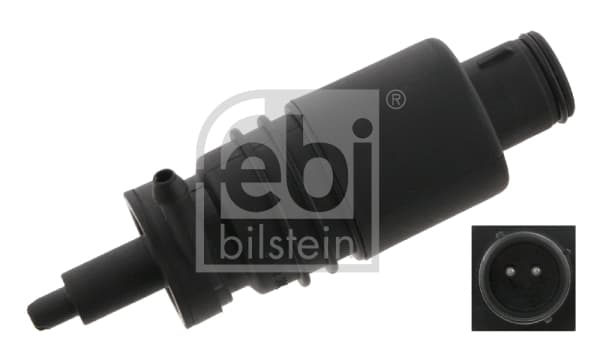 FEBI 17010 PESULÄPPÄIMEN PUMPPU