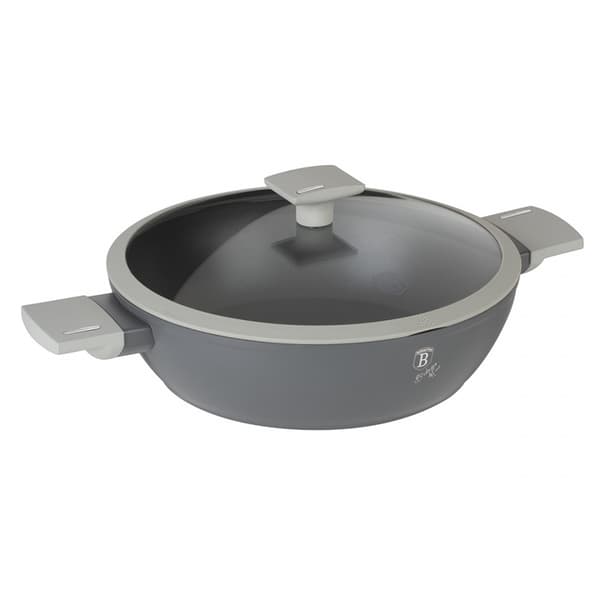 TITANKRUKA 28cm BERLINGER HAUS BH-7070 ASPEN