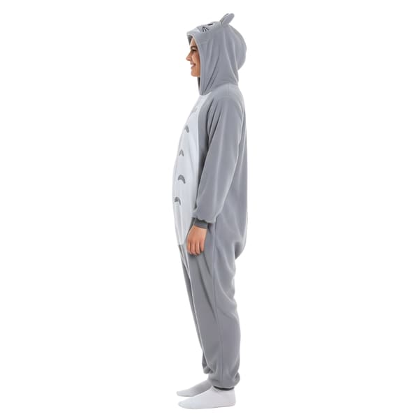 Kigurumi Totoro Onesie Pyjamas M 155-165cm