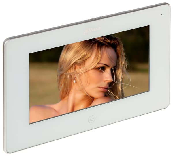 INDENDØRS IP-PANEL VTH5221DW-S2 Wi-Fi / IP DAHUA