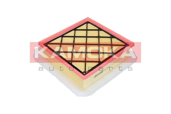 ILMANSUODATIN F222301 KAMOKA