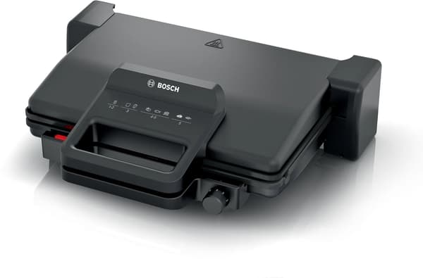 BOSCH TCG 3323 elektrisk grill