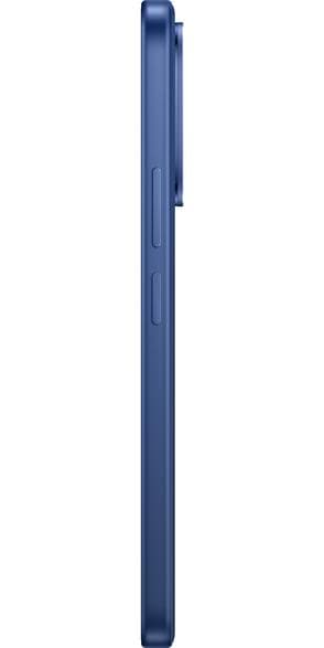 XIAOMI Redmi 17 4G (LTE) Smartphone 4GB/128GB Blå