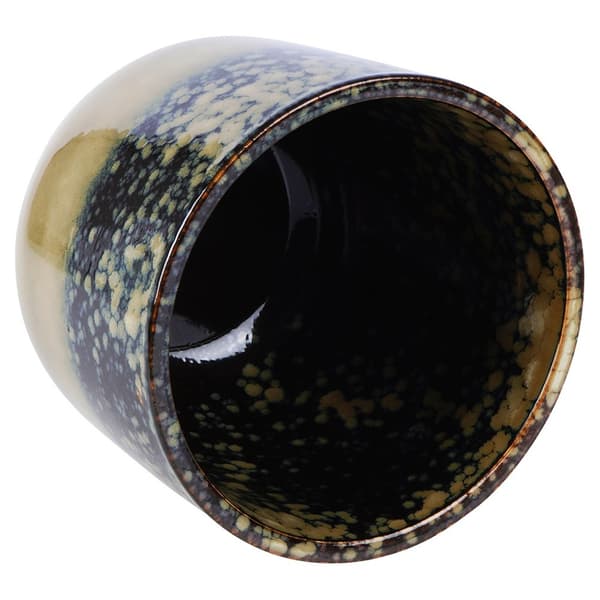 Posliininen potti 17,5 cm