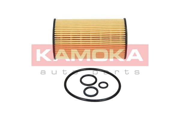 OLJEFILTER F103501 KAMOKA