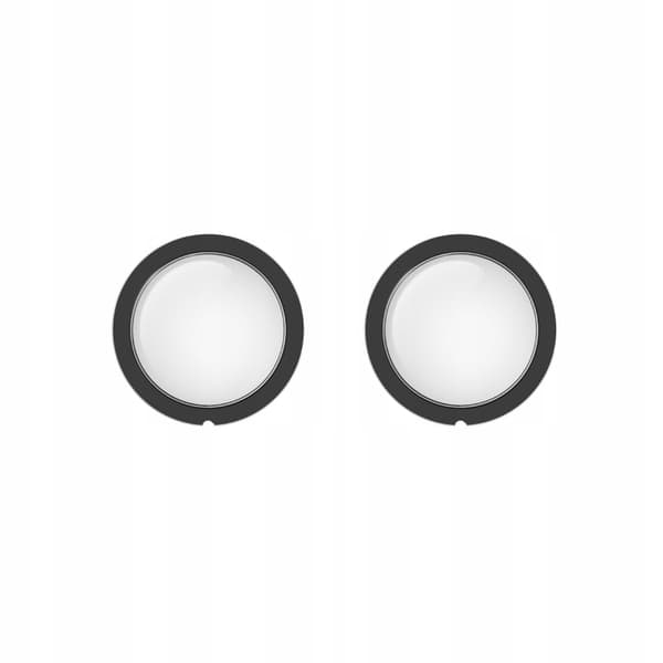 Puluz PU806B linsskydd INSTA360 x3