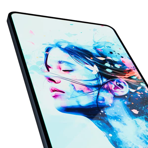 Microsoft Surface Pro Copilot+ PC – upp till 13,3 mk Papperskänsla