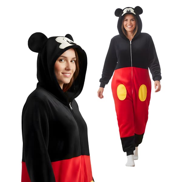 Musse Pigg kigurumi-pyjamas M 155-165 cm
