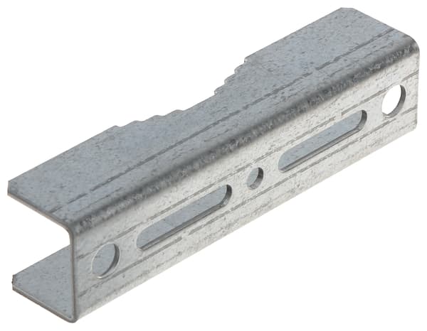 Metalkløver KL-100/2