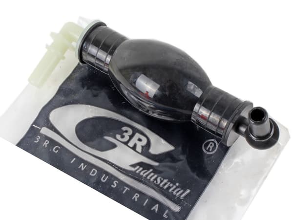 KÄSIPOLTTOAINEPUMPPU 1.5 DCI