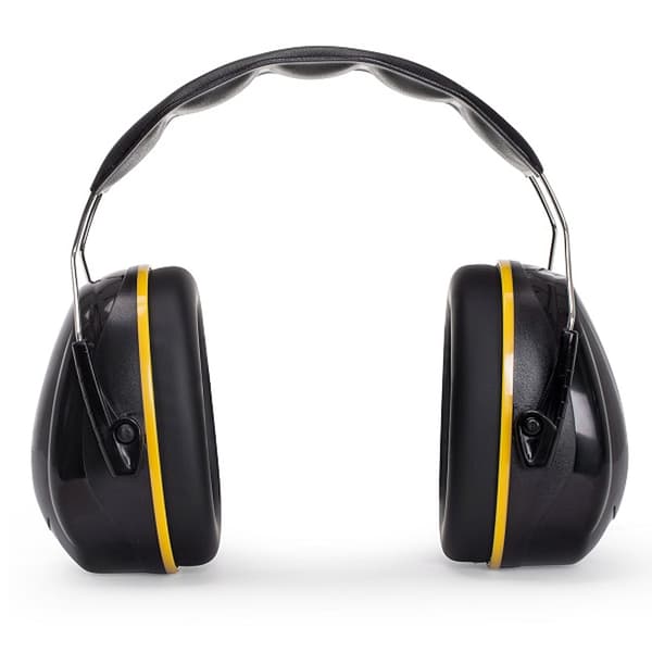 NYA TYSTA JANDY FM-1A HÖRSELSKYDD