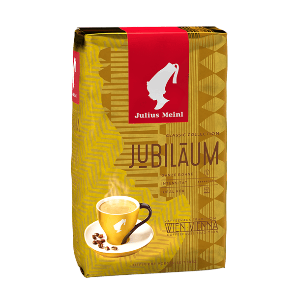 Kahvi JM 500g Jubileumi