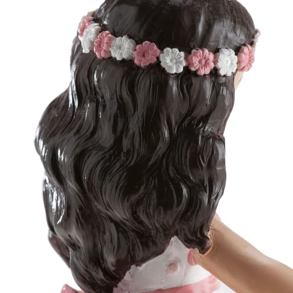TYTTÖ Ehtoolliskakku FIGUURIINI 16cm
