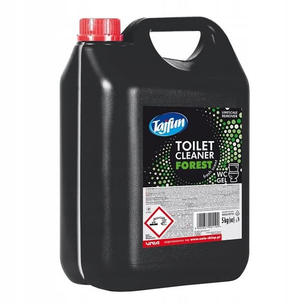 Forest Typhoon Toiletgel