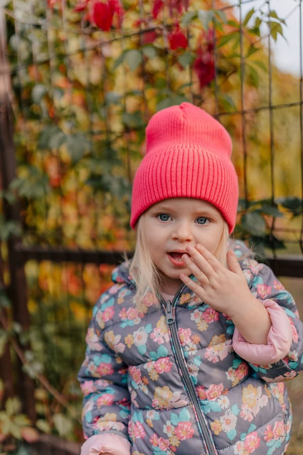 Beanie