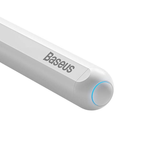 Baseus Smooth Writing 2 Aktiv Stylus (Vit)