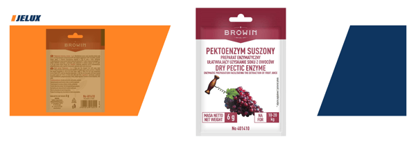 Torkat pektoenzym - 6 g