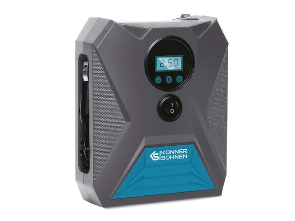 KONNER & SOHNEN AUTOKOMPRESSORI P10