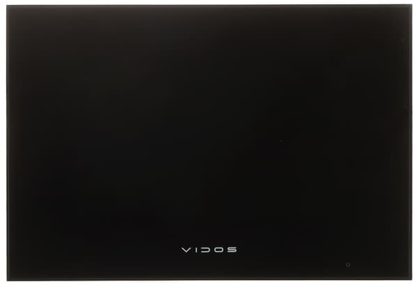 M10B-X VIDOS intern panelkontakt