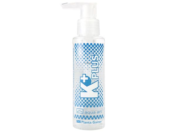 AQUA ART PLANTA GAINER K+ 100 ML