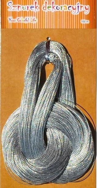 Koristenarua 1 mm x 100 m