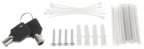 FIBEROPTISK DISTRIBUTIONSBOX PPO-16/4 OPTON