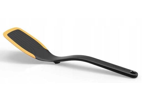FISKARS SPATLAR MED SILIKONKANT 29 cm