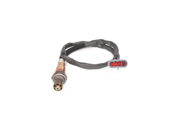 LAMBDA SENSOR 0258006375 BOSCH