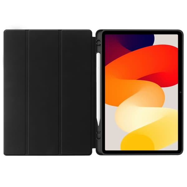 TECH-PROTECT SC-PENNA FÖR XIAOMI REDMI PAD SE 11.0, SVART