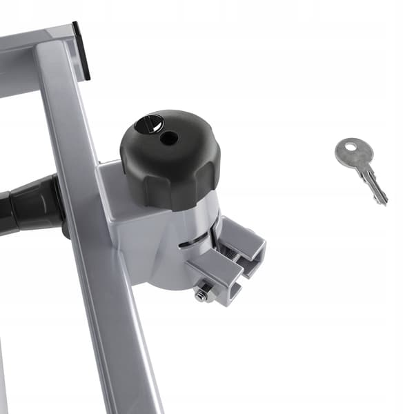 Amos Giro 3 cykelplatform til 3 cykler - 13 pinde