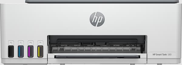 HP Smart Tank 580 -monitoimitulostin