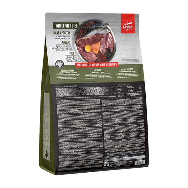 ORIJEN Tundra 2kg
