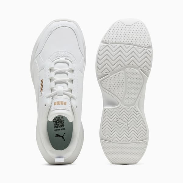 Puma CASSIA 2.0 damesko hvide 40267802 r 41