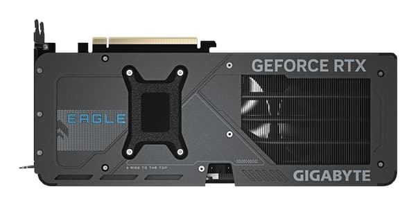 Gigabyte RTX 5070 EAGLE OC 12GB GDDR7 Grafikkort